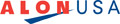 Alon / Paramount Petroleum Logo