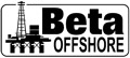 Beta Offshore Logo