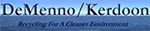 DeMenno/Kerdoon (D/K) Environmental Logo