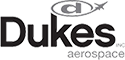 Dukes Aerospace Logo