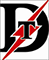 Tony Demaria Electric Logo